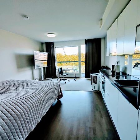 Eerikinpiha Residence Τούρκου Εξωτερικό φωτογραφία
