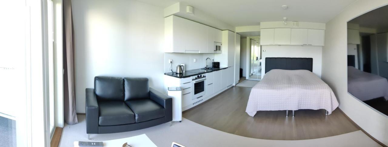 Eerikinpiha Residence Τούρκου Εξωτερικό φωτογραφία