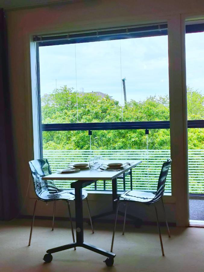 Eerikinpiha Residence Τούρκου Εξωτερικό φωτογραφία