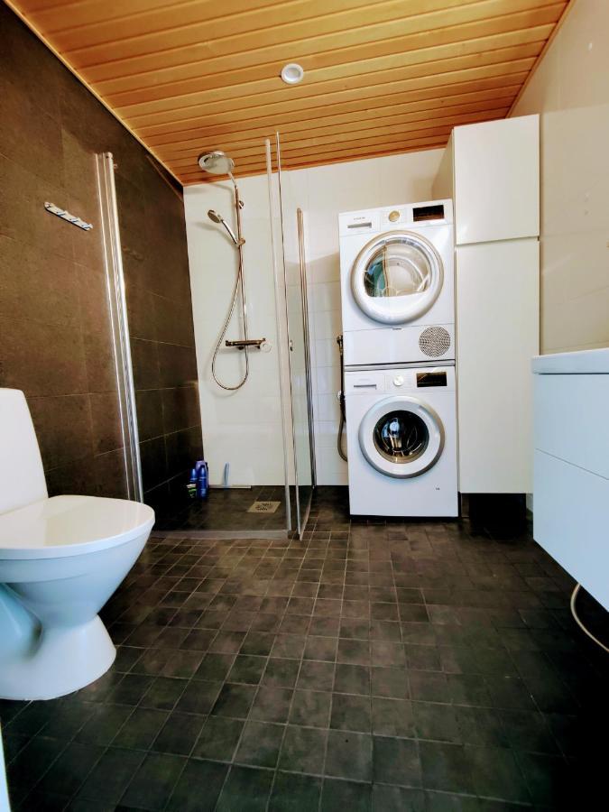 Eerikinpiha Residence Τούρκου Εξωτερικό φωτογραφία